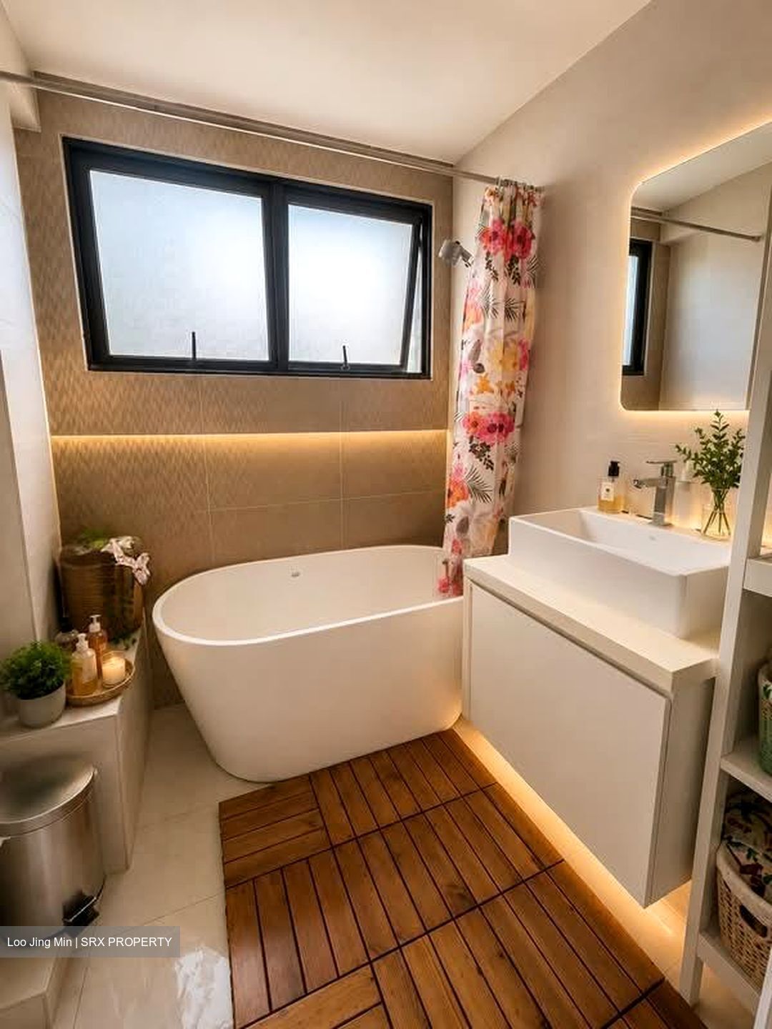 Goldhill Garden (D11), Semi-Detached #576299031